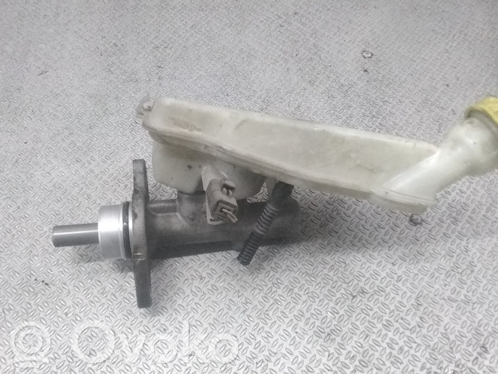 Citroen C2 Master brake cylinder 