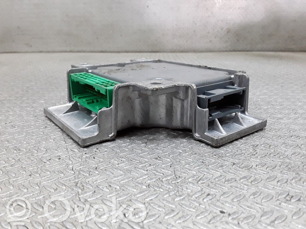 Opel Vectra C Sterownik / Moduł Airbag 