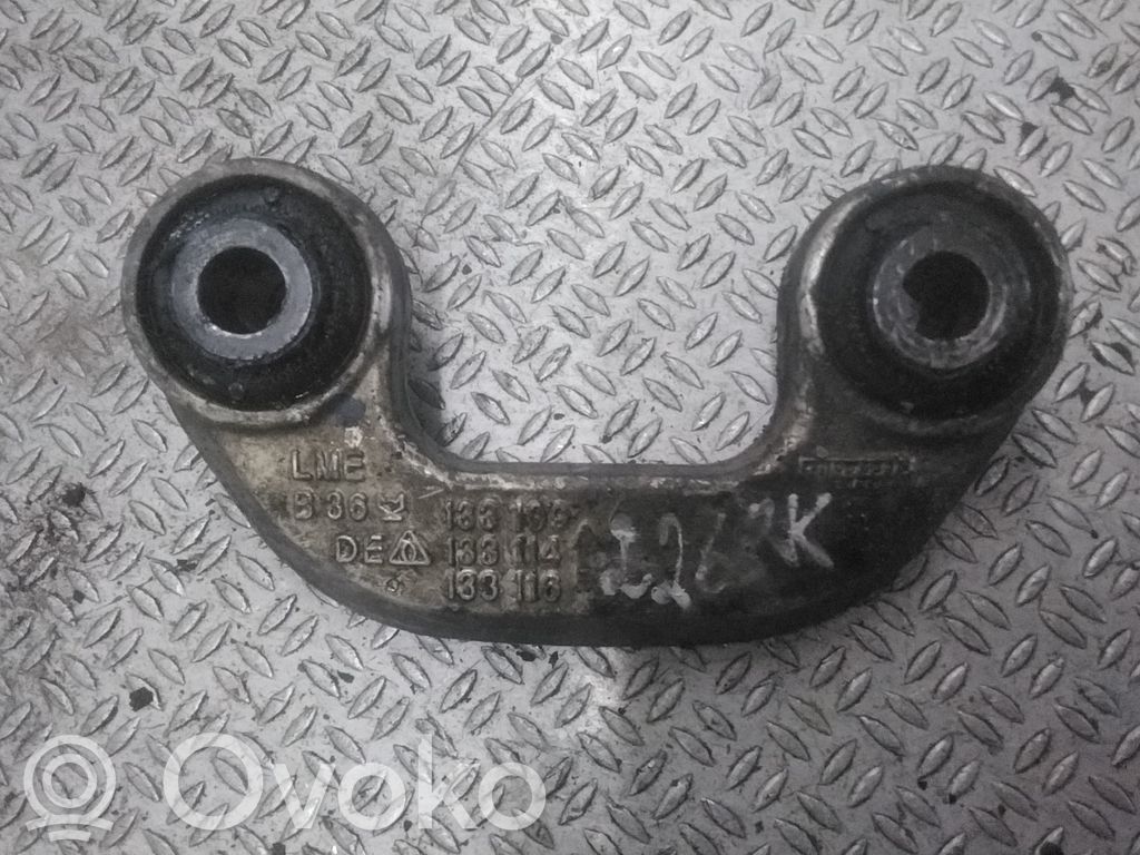 Audi A6 S6 C5 4B Front anti-roll bar/stabilizer link 