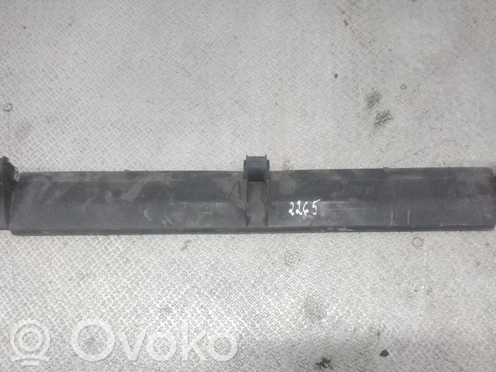 Audi A6 S6 C5 4B Jäähdyttimen lista 