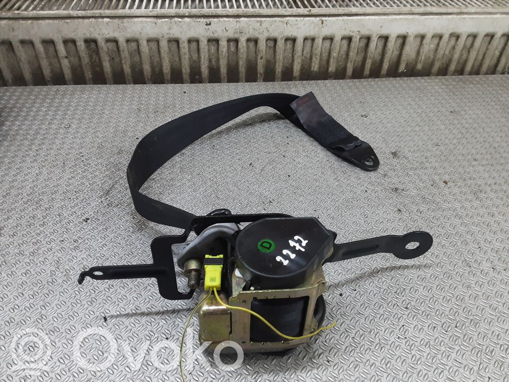 Cinturón delantero   86884AV710