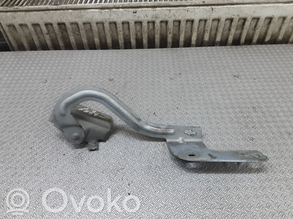 Renault Modus Dzinēja pārsega eņģe (-es) 