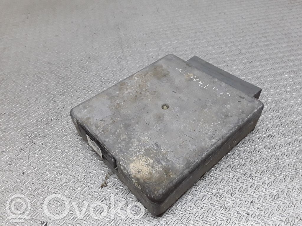 Ford Transit Engine control unit/module 