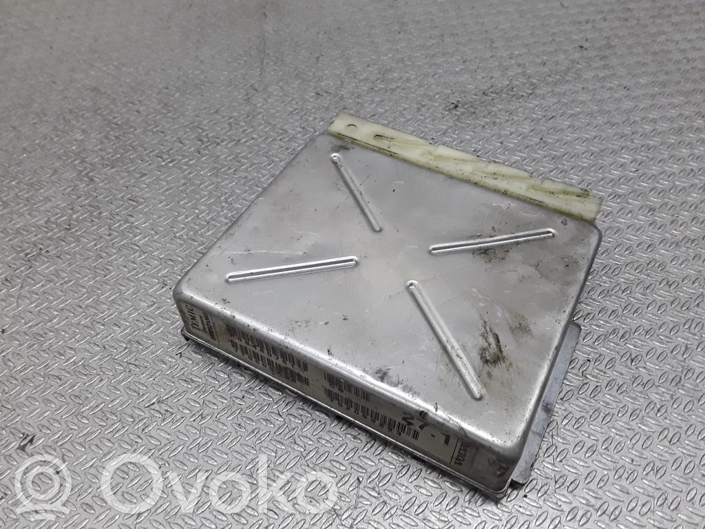 Module de contrôle de boîte de vitesses ECU   P09480761,1T0505A00