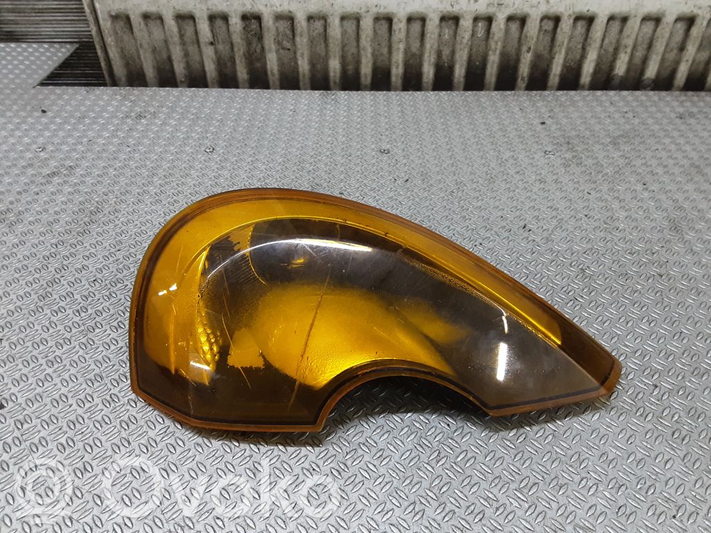 Renault Modus Front indicator light 