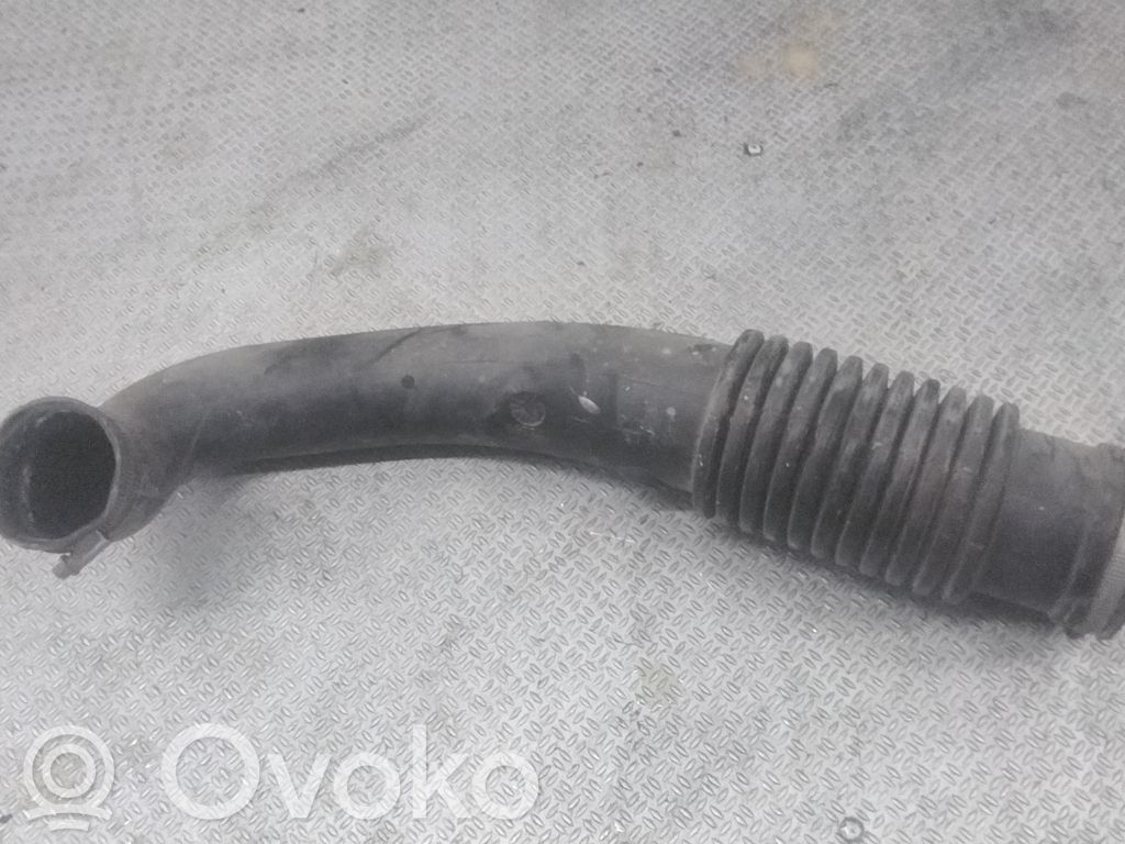 Air intake hose/pipe   4M519A673BB,3M519A673JF