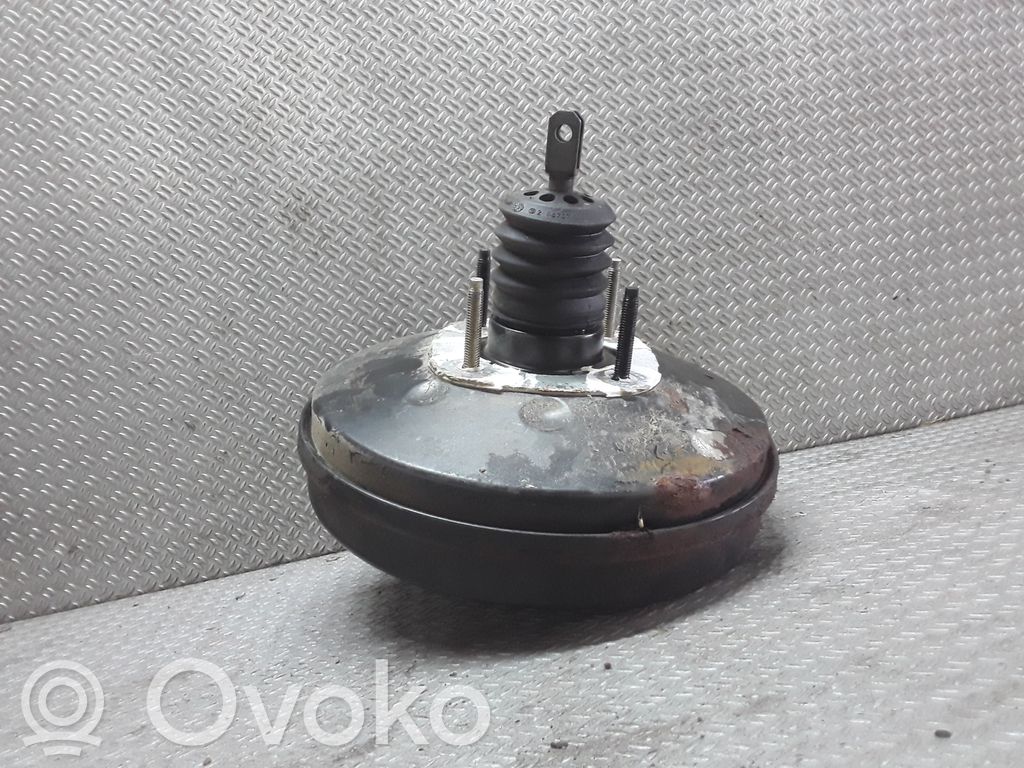 Citroen C3 Brake booster 
