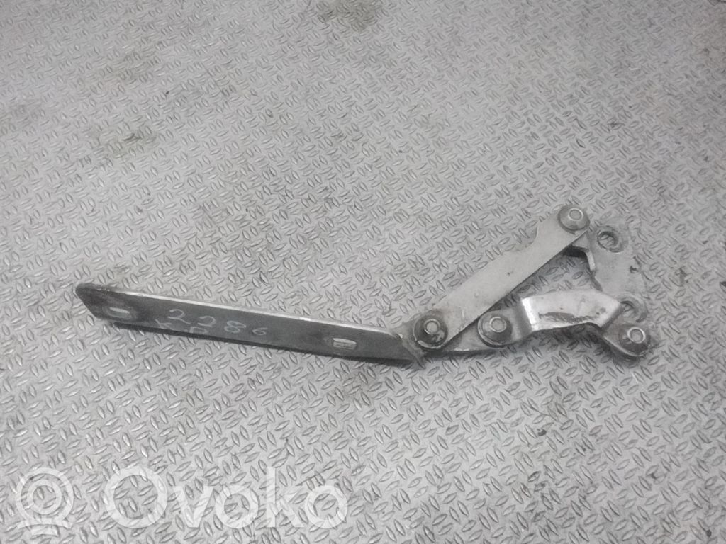 Mercedes-Benz Vaneo W414 Bisagras del capó/tapa del motor 