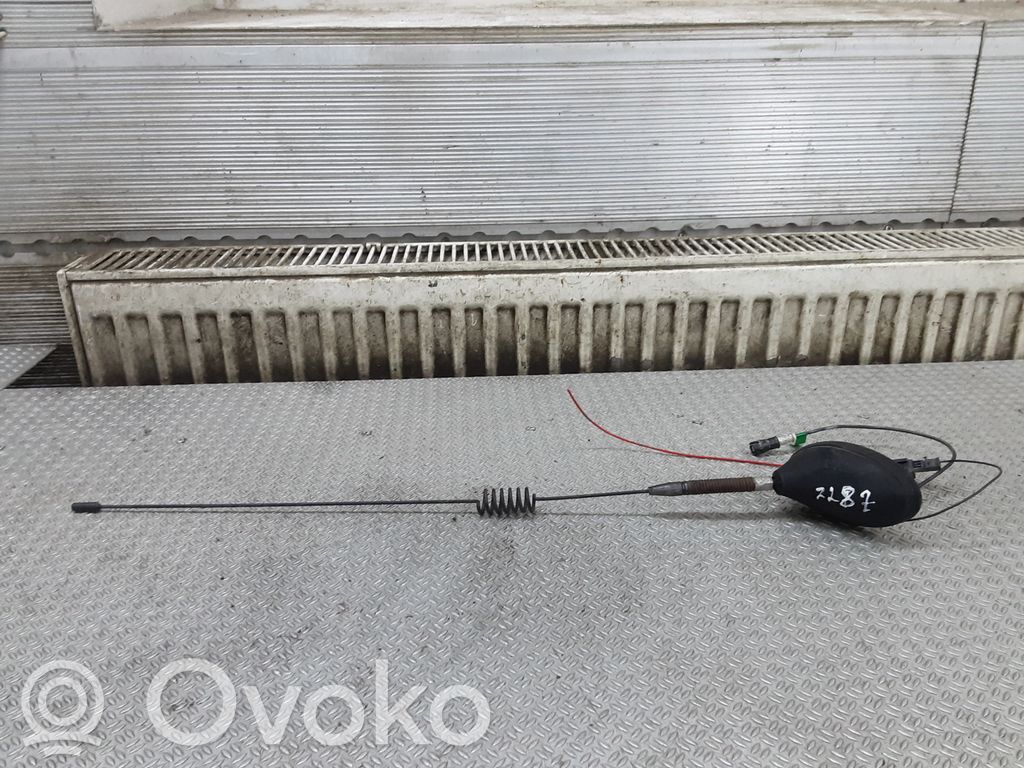 Radion antenni   9636600680