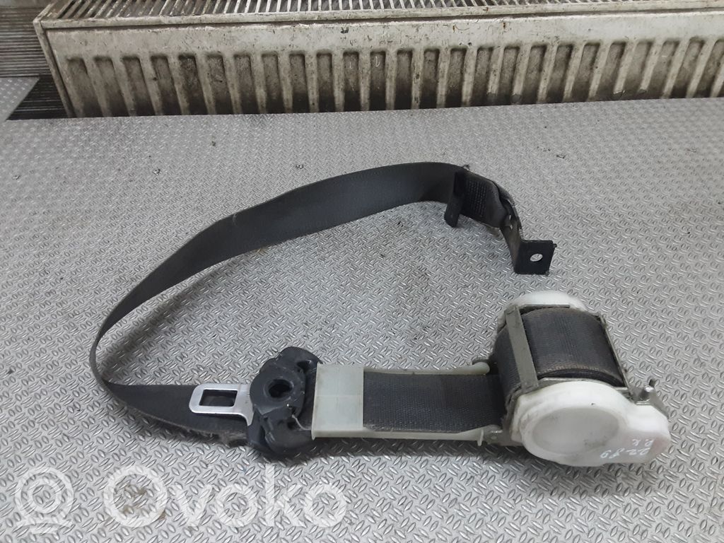 Sicherheitsgurt vorne   040165
