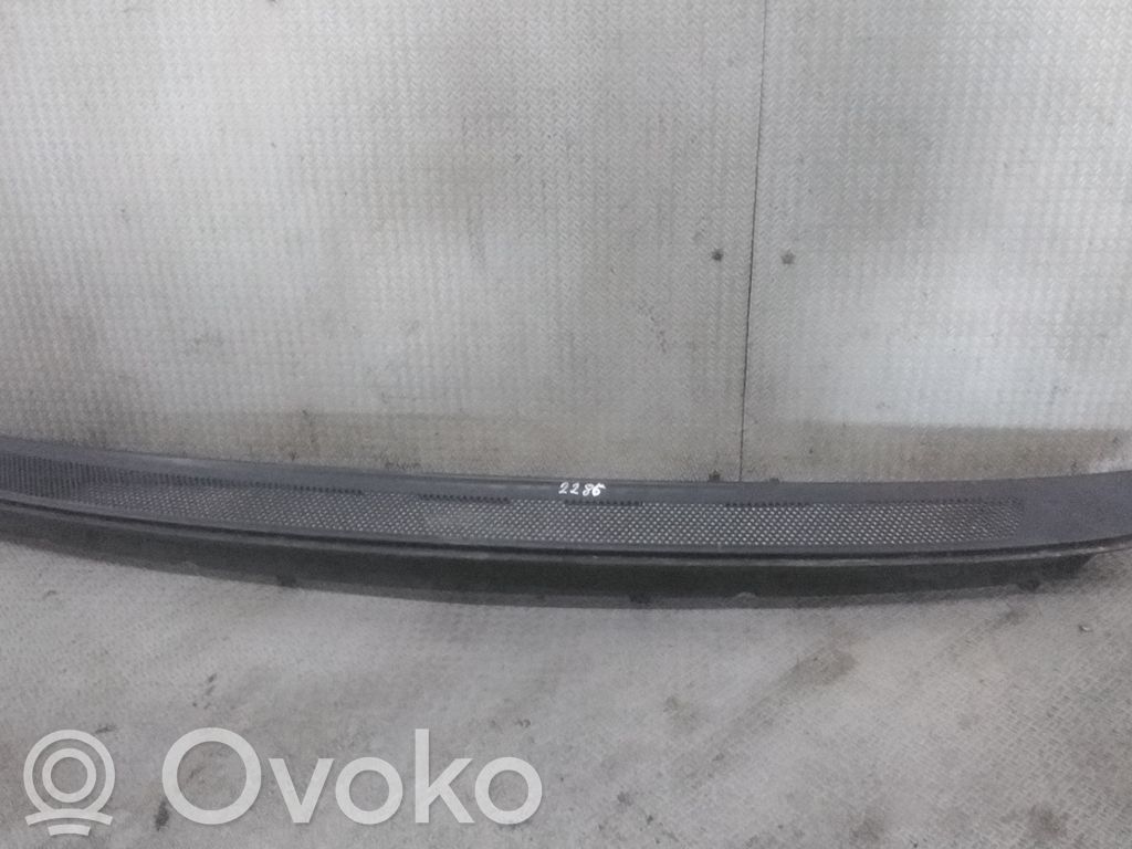 Mercedes-Benz Vaneo W414 Podszybie przednie 