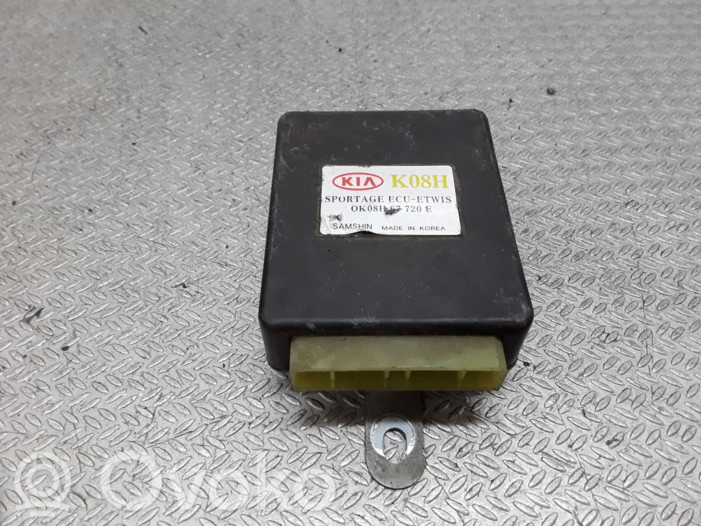 KIA Sportage Door central lock control unit/module 