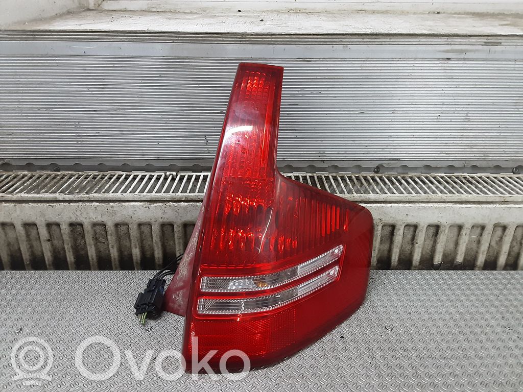 Citroen C4 I Rear/tail lights 
