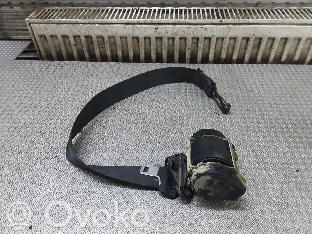 Saugos diržas galinis   E2040145