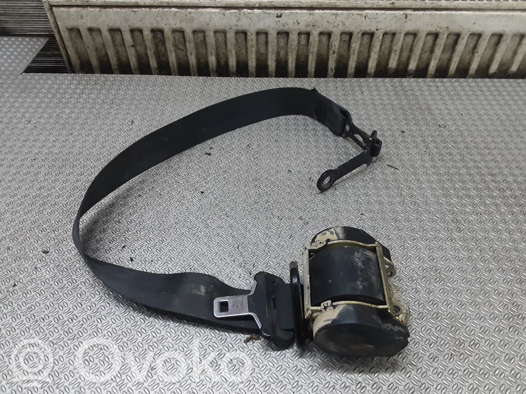 Fiat Ulysse Saugos diržas galinis 