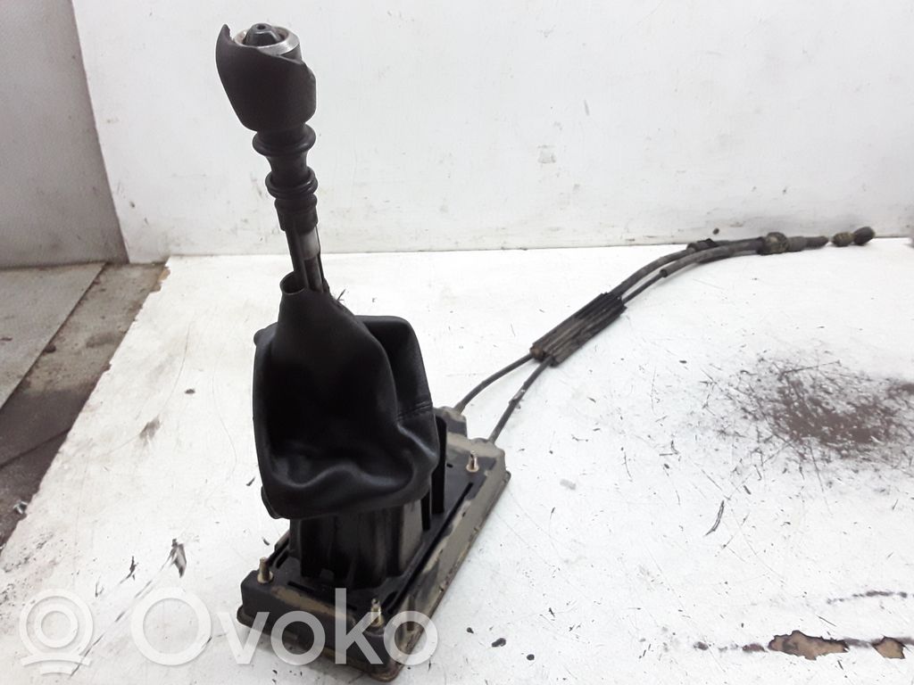 Renault Espace -  Grand espace IV Selector caja de cambios 