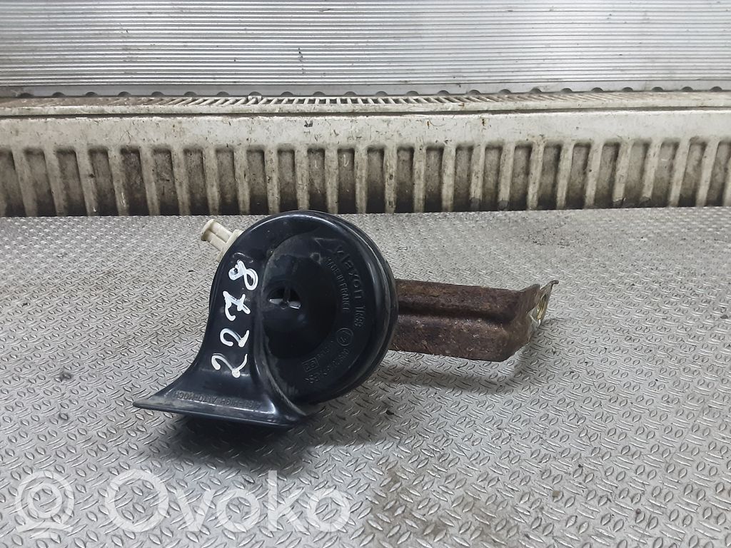 Skaņas signāls   E20092018