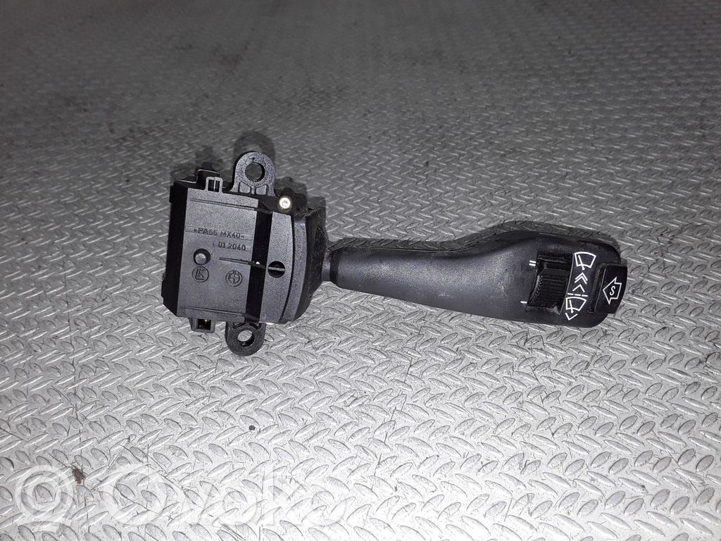 BMW 5 E39 Wiper control stalk 