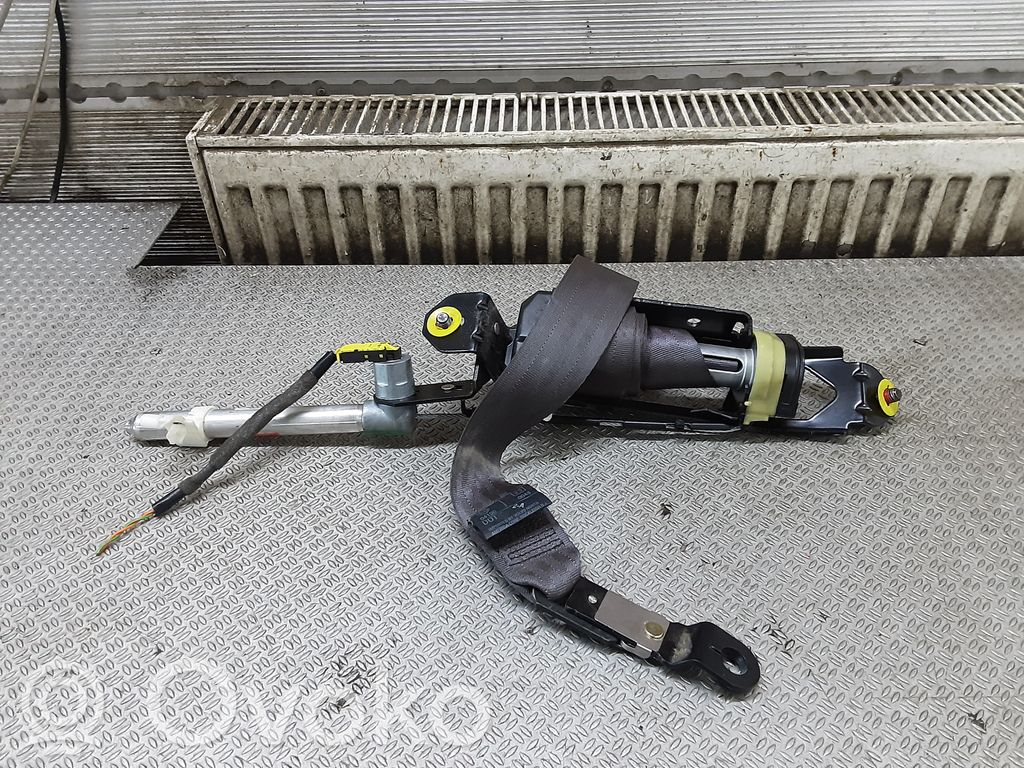 Volvo S80 Cinturón delantero 