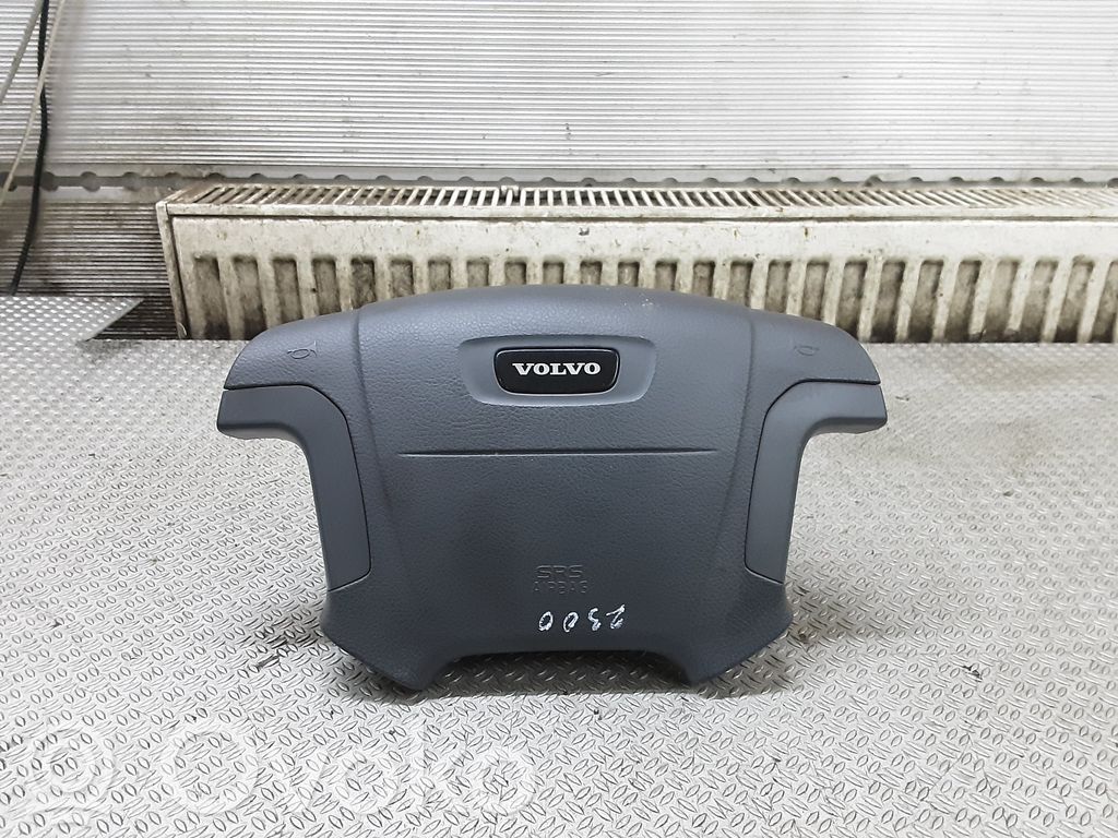Volvo S80 Poduszka powietrzna Airbag kierownicy 