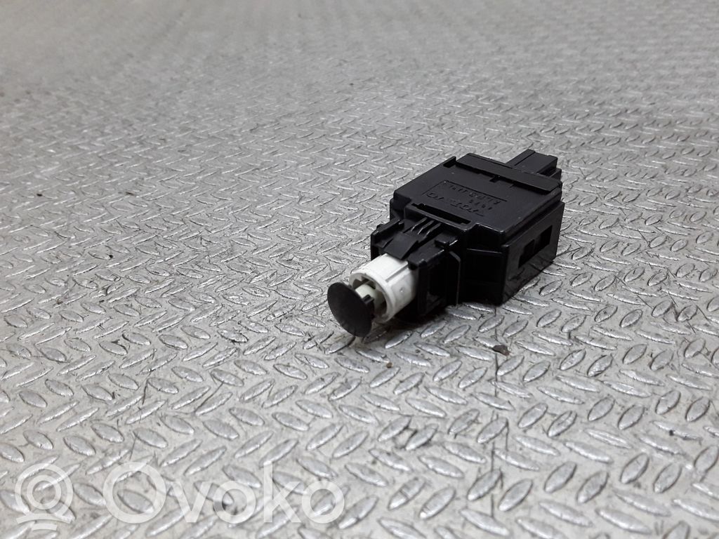 Volvo S80 Brake pedal sensor switch 