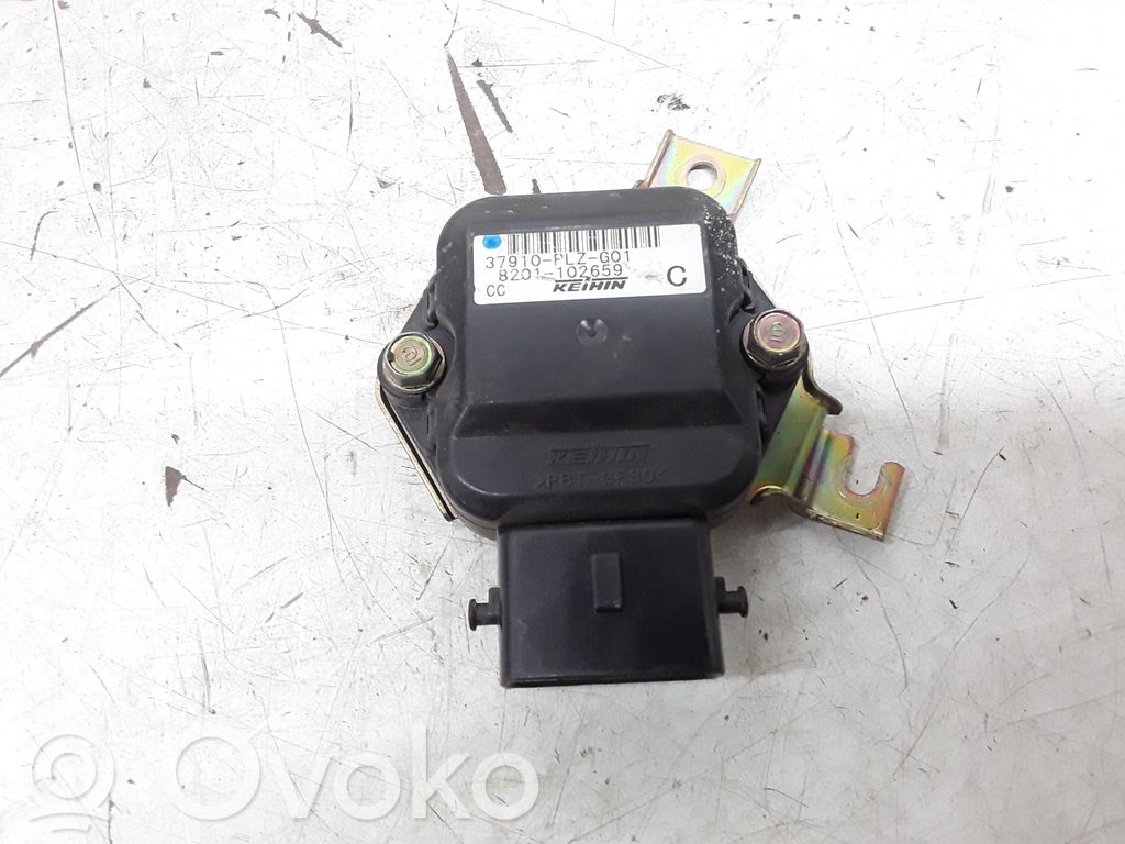 Sterownik / Moduł pompy wtryskowej   37910PLZG01,8201102659