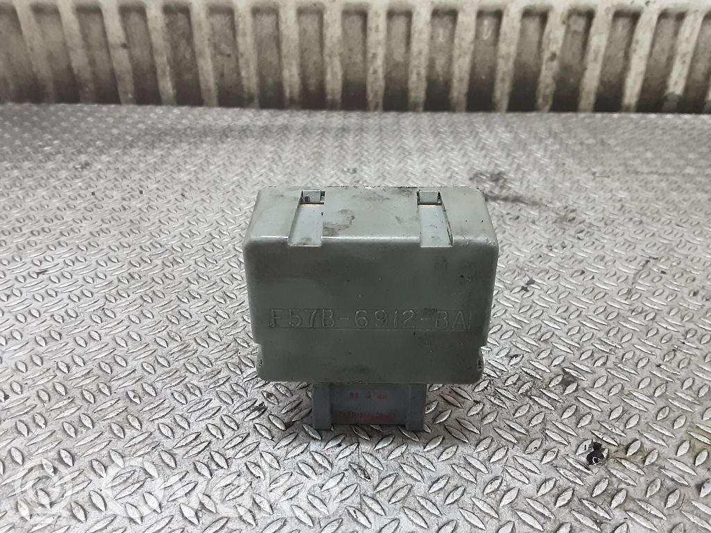 Ford Explorer Other relay 