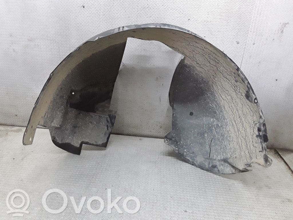 Volvo S80 Front wheel arch liner splash guards 