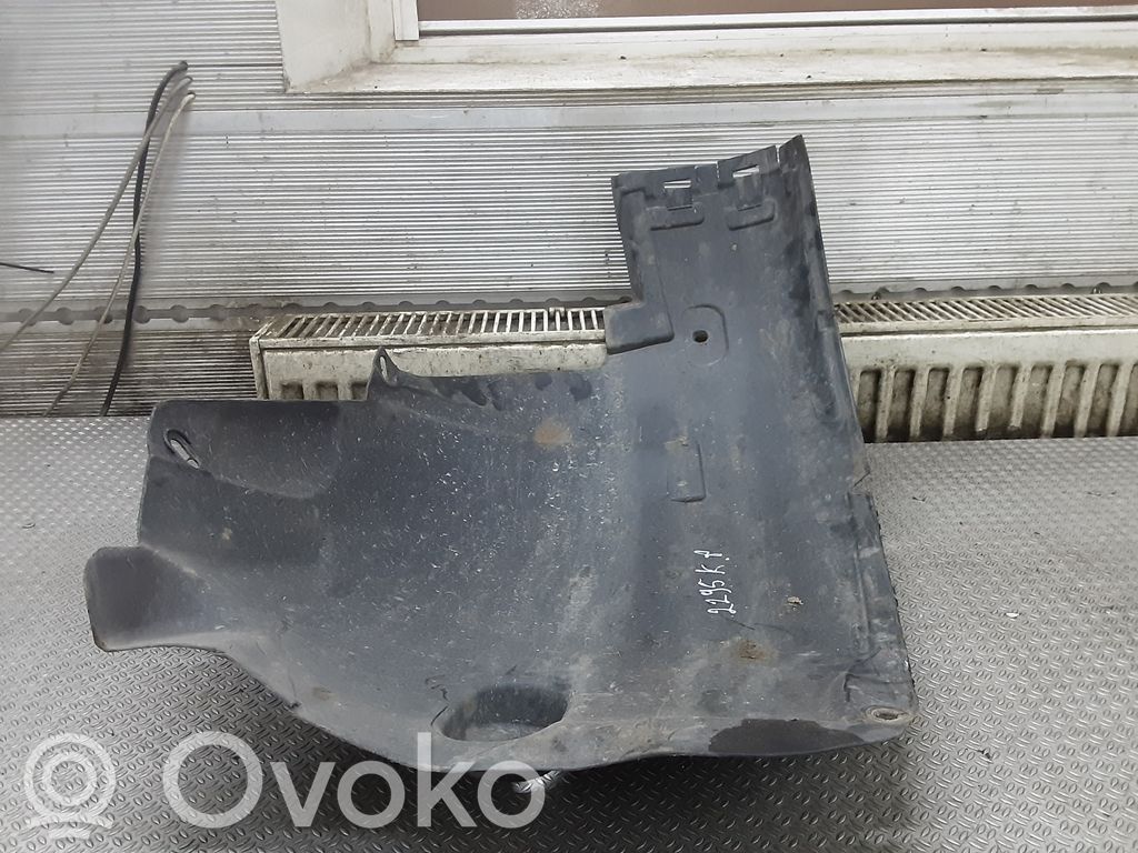 Opel Astra H Priekinis posparnis 