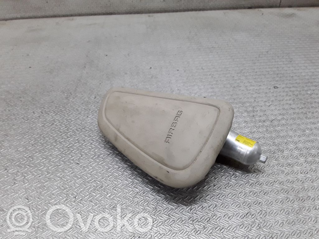Sitz-Airbag   64122240A