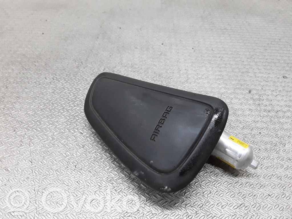 Opel Zafira A Poduszka powietrzna Airbag fotela 