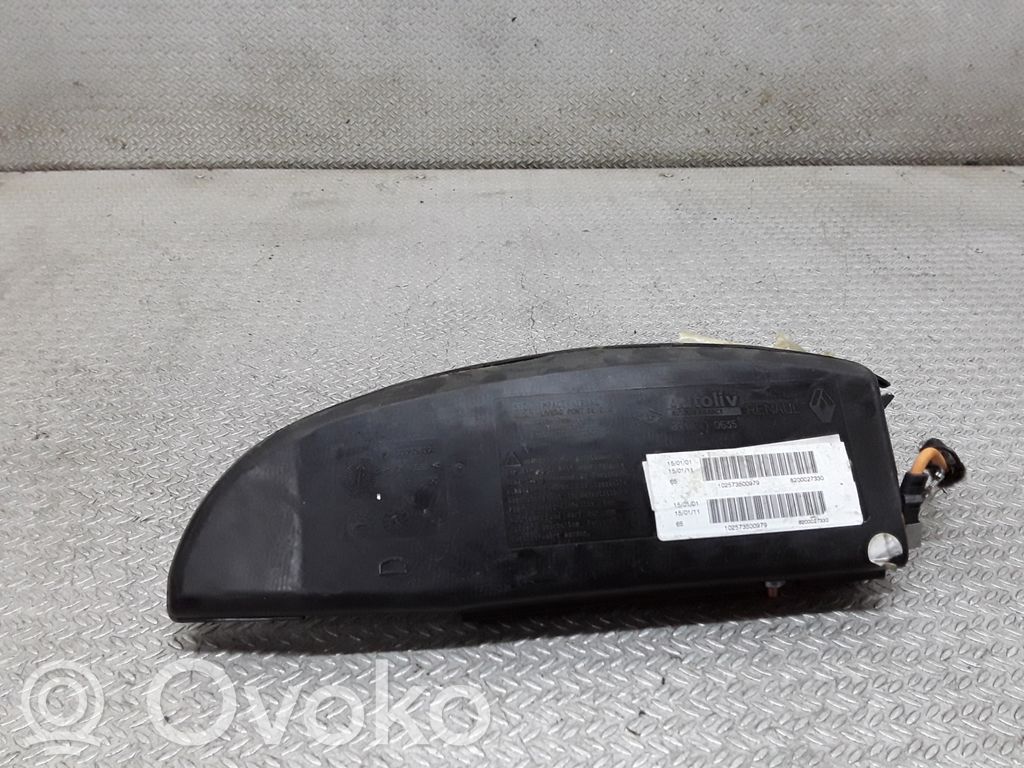 Renault Megane I Sitz-Airbag 