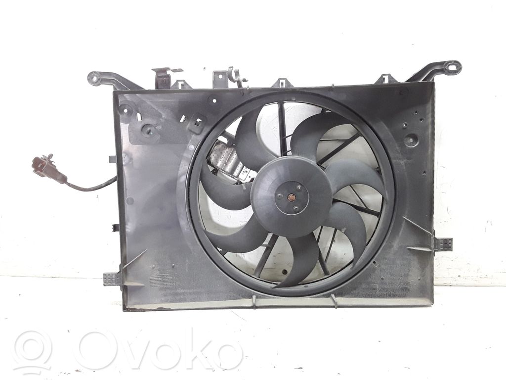 Ventilatore di raffreddamento elettrico del radiatore   0130303909