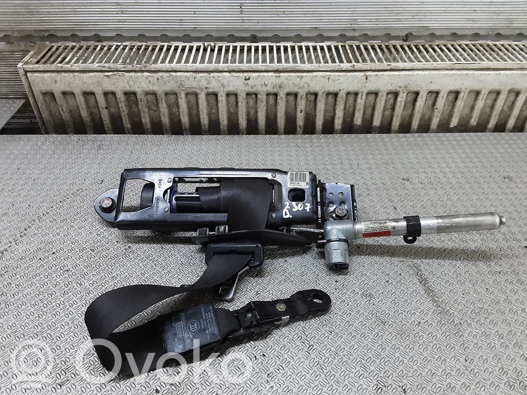 Cinturón delantero   30615571