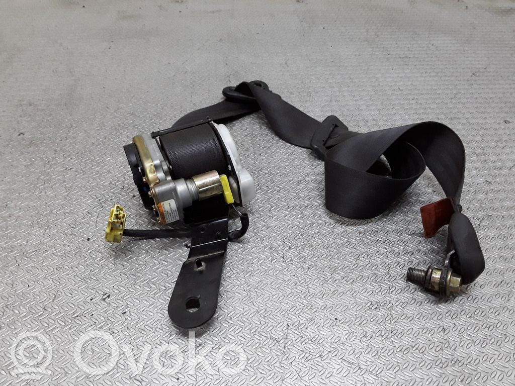 Cinturón delantero   8492064G0