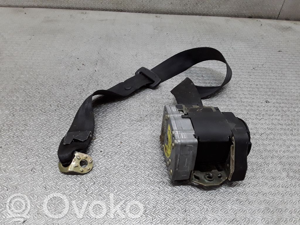 Audi A6 S6 C5 4B Cinturón delantero 