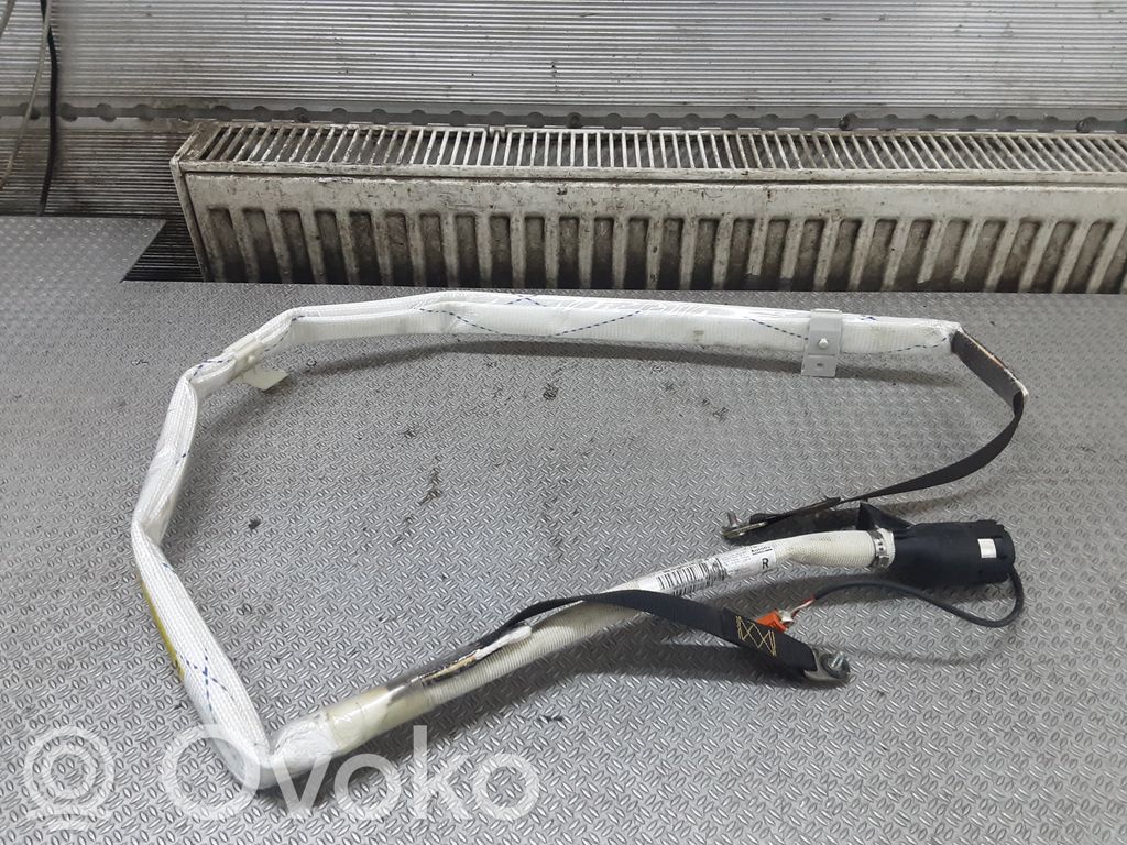 Kurtyna airbag   8582176243