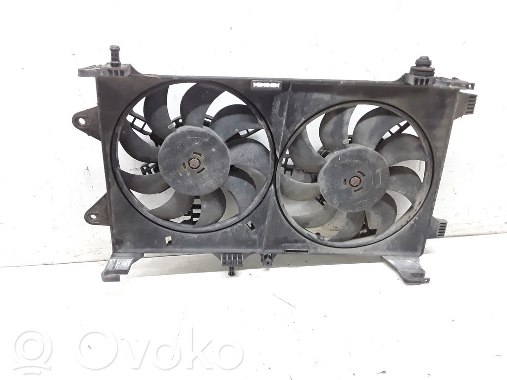 Kit ventilateur