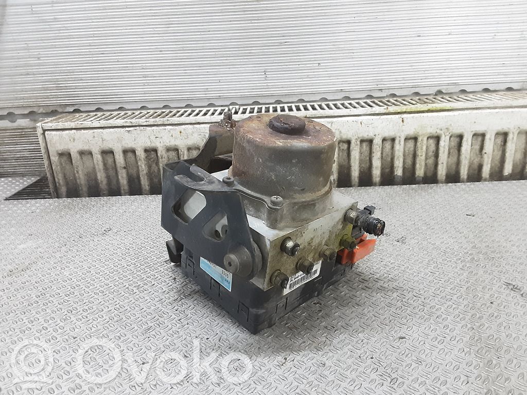 Honda HR-V ABS Pump 