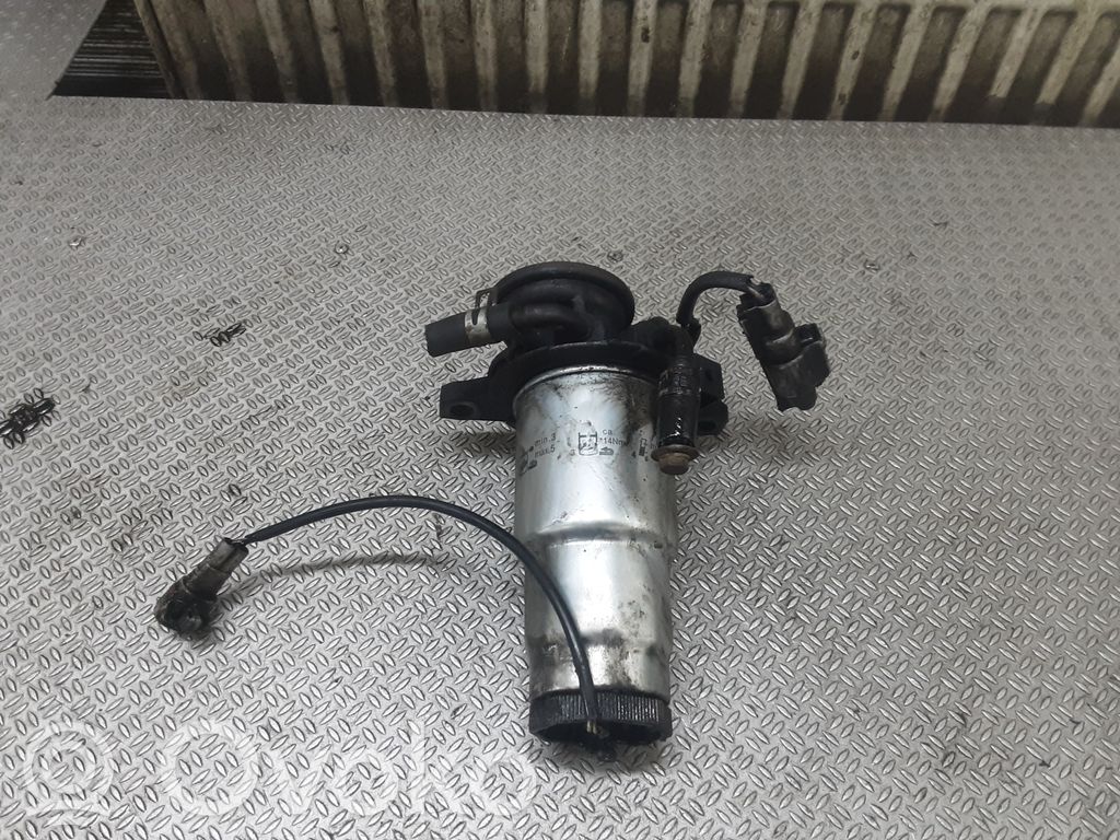 Degalų filtras   KC100