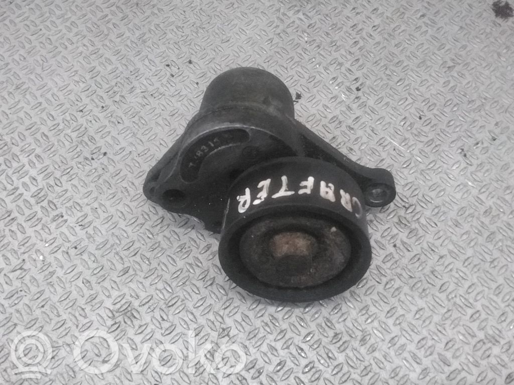 Diržo įtempėjas