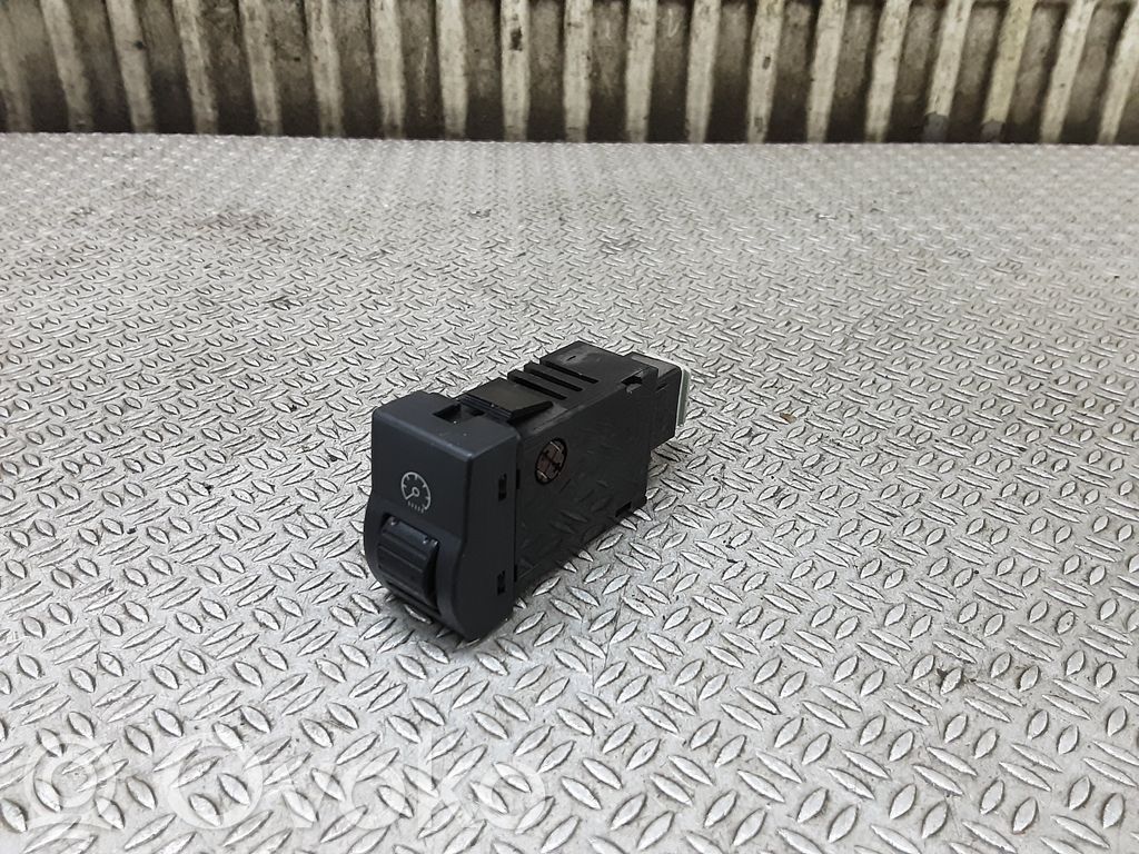 Mazda 3 I Panel lighting control switch 