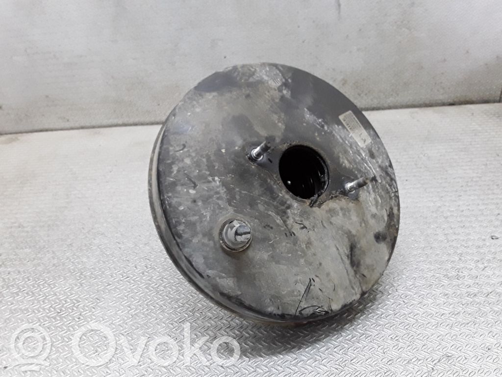 Opel Corsa D Brake booster 
