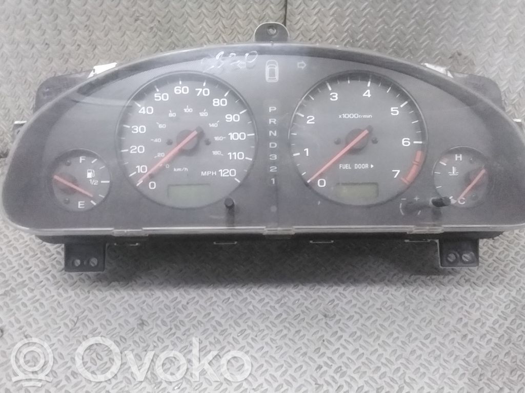 Spidometrs (instrumentu panelī)   85012AE61A,225002