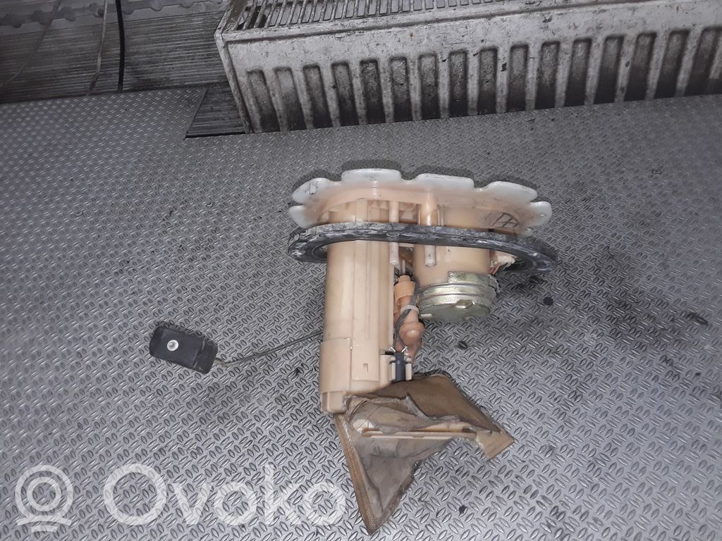Bomba interna de combustible   42021AE02A