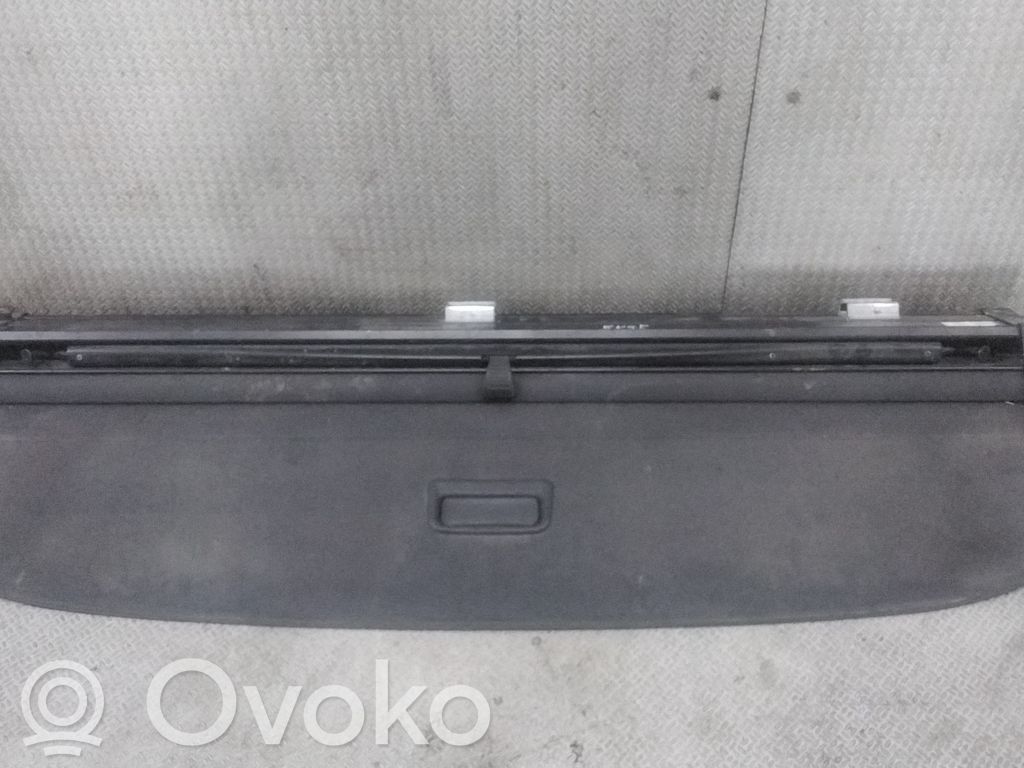 Roleta bagażnika   8E9863553