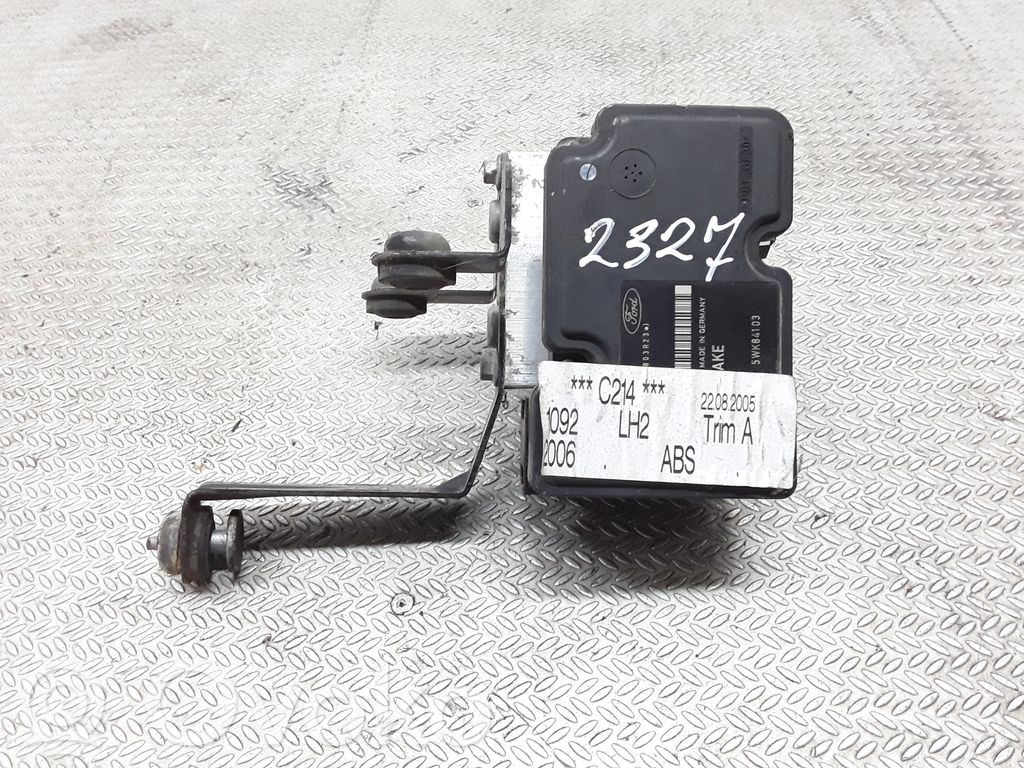 Ford Focus C-MAX ABS Pump 