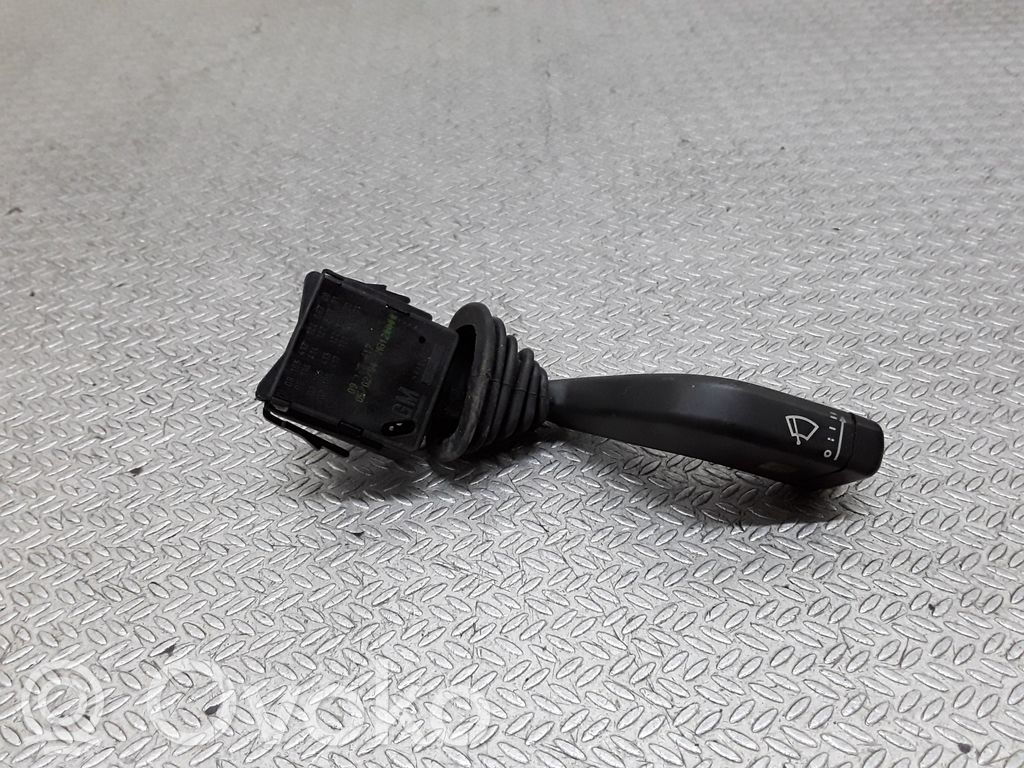 Opel Meriva A Leva comando tergicristalli