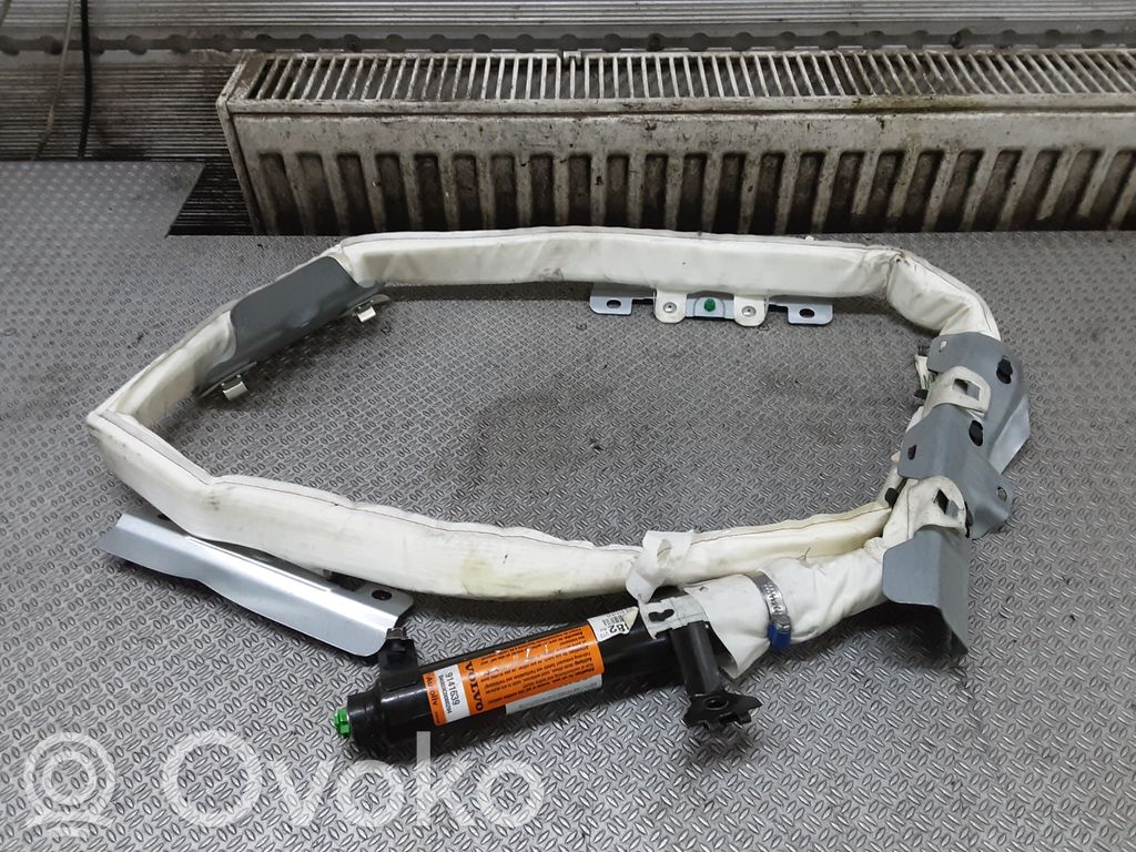 Airbag del techo   9141639