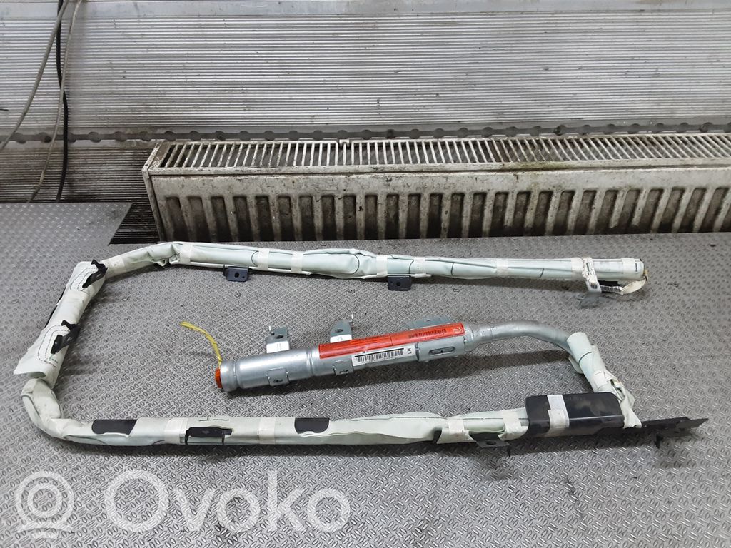 Airbag del techo   607220500A